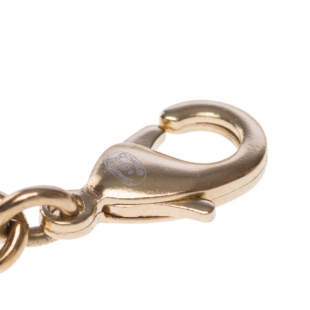 Bijoux CHANEL en Métal Doré - 102426