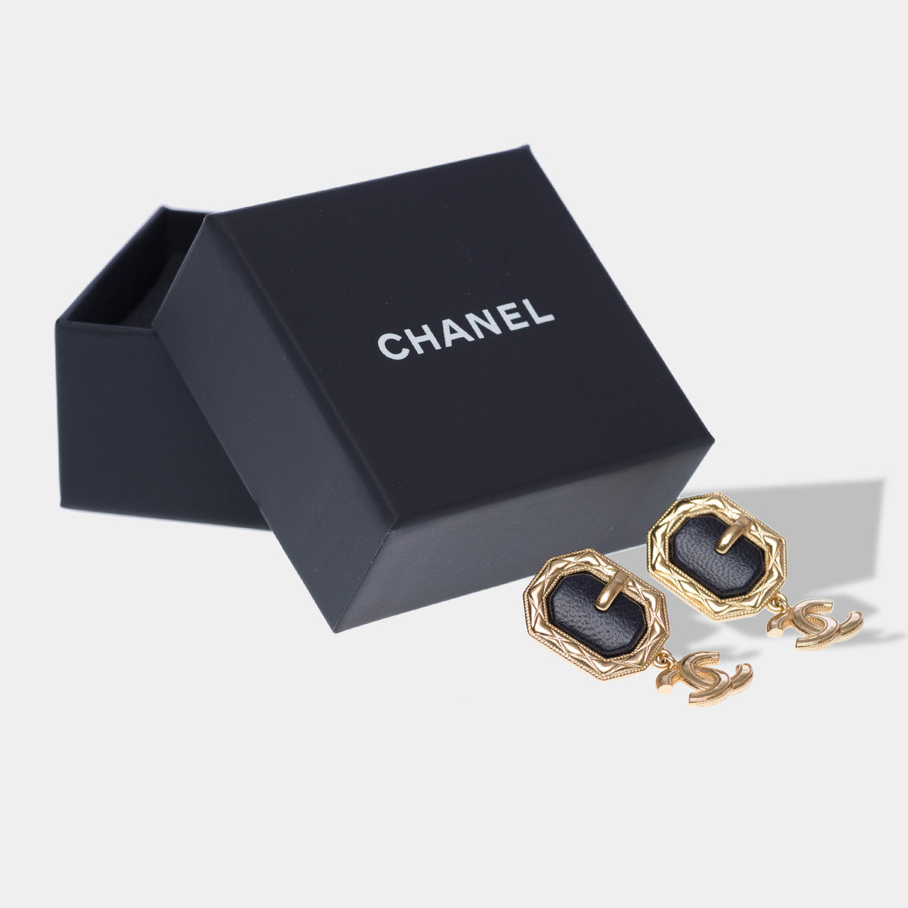 Bijoux CHANEL en Métal Doré - 102424