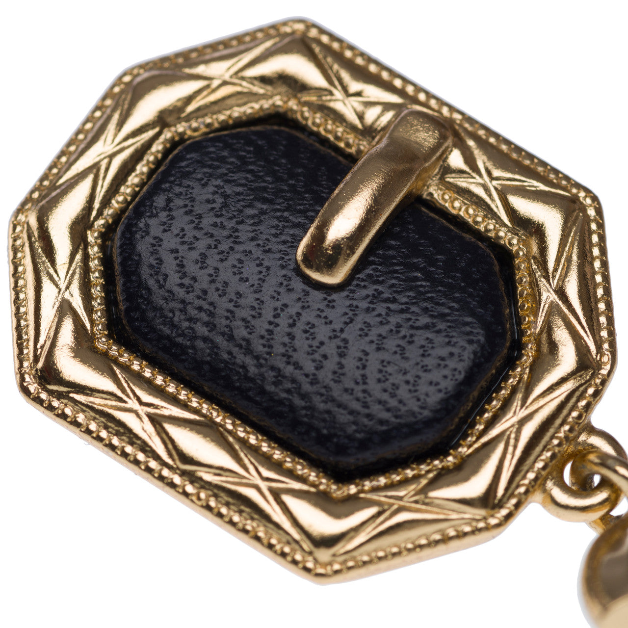 Bijoux CHANEL en Métal Doré - 102424