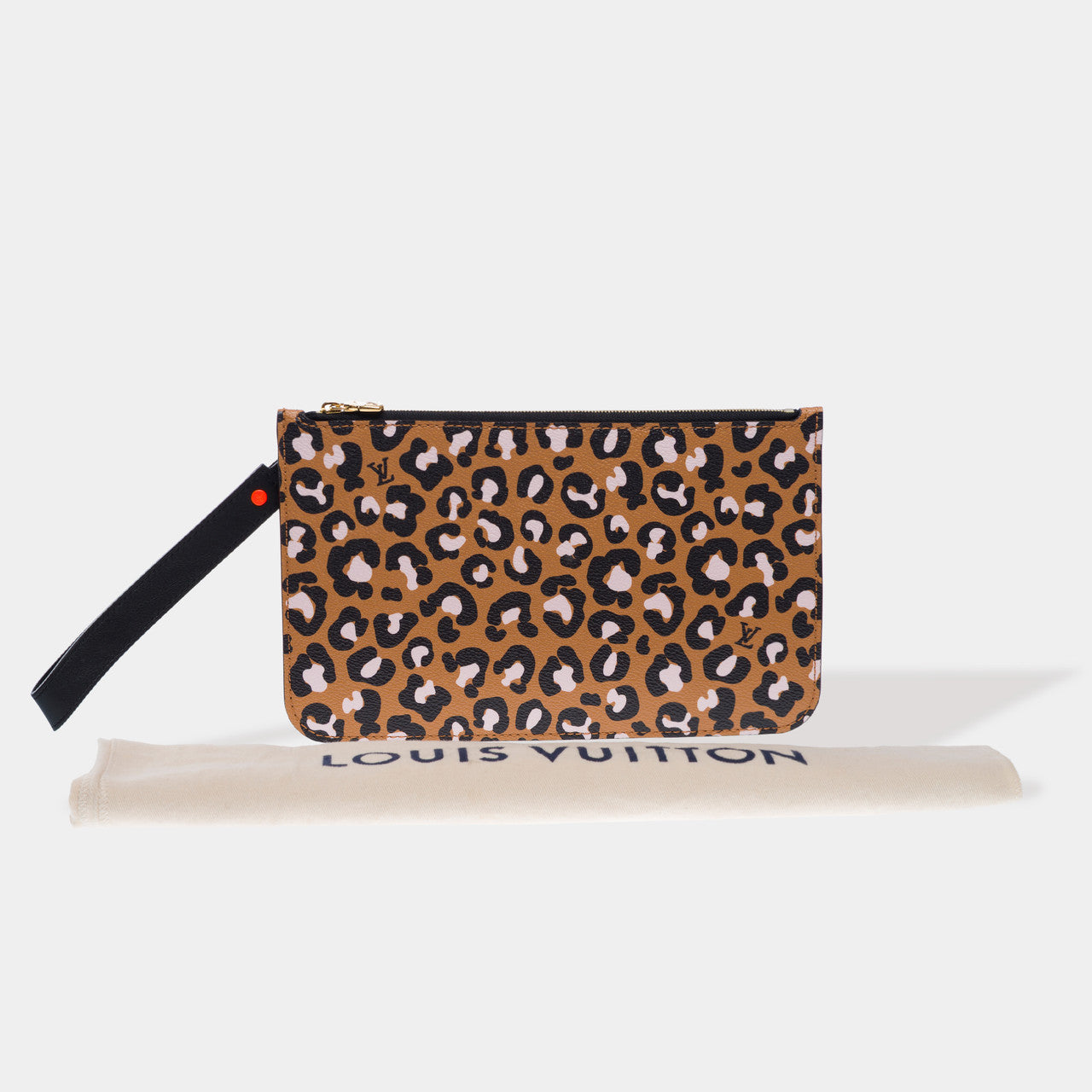 Accessoire LOUIS VUITTON en Toile Marron - 102500