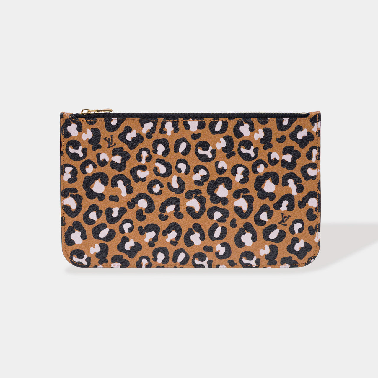 Accessoire LOUIS VUITTON en Toile Marron - 102500