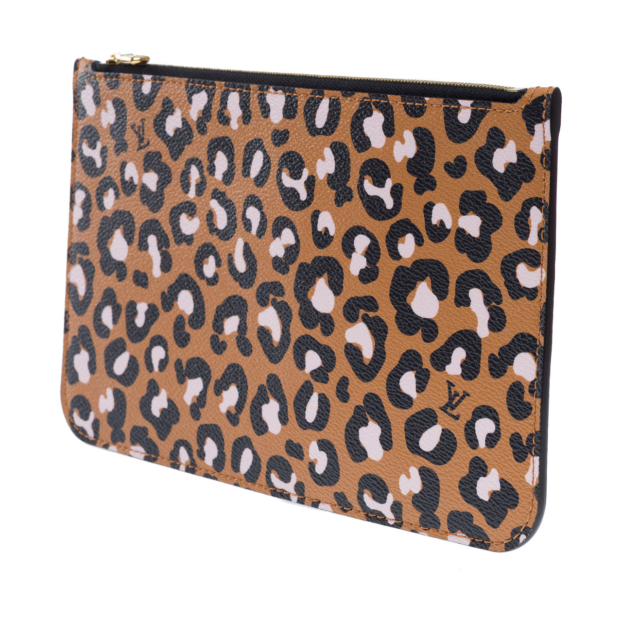 Accessoire LOUIS VUITTON en Toile Marron - 102500