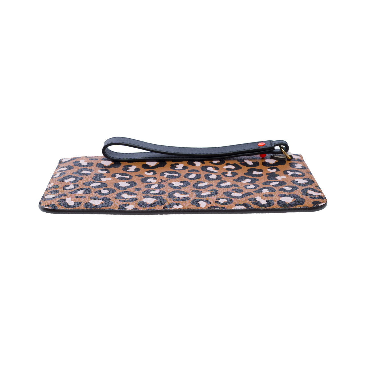 Accessoire LOUIS VUITTON en Toile Marron - 102500