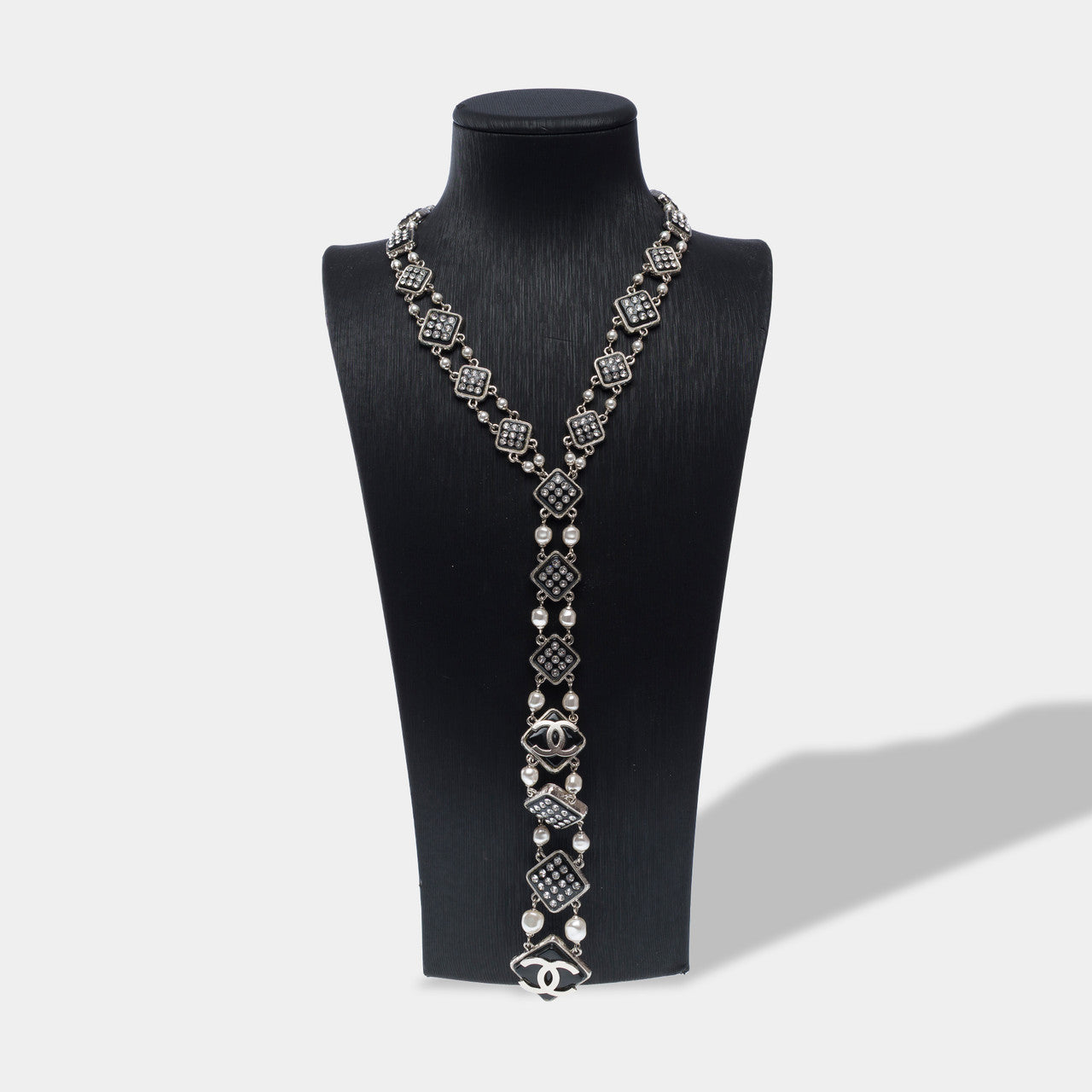 Bijoux CHANEL en Métal Argent - 102496
