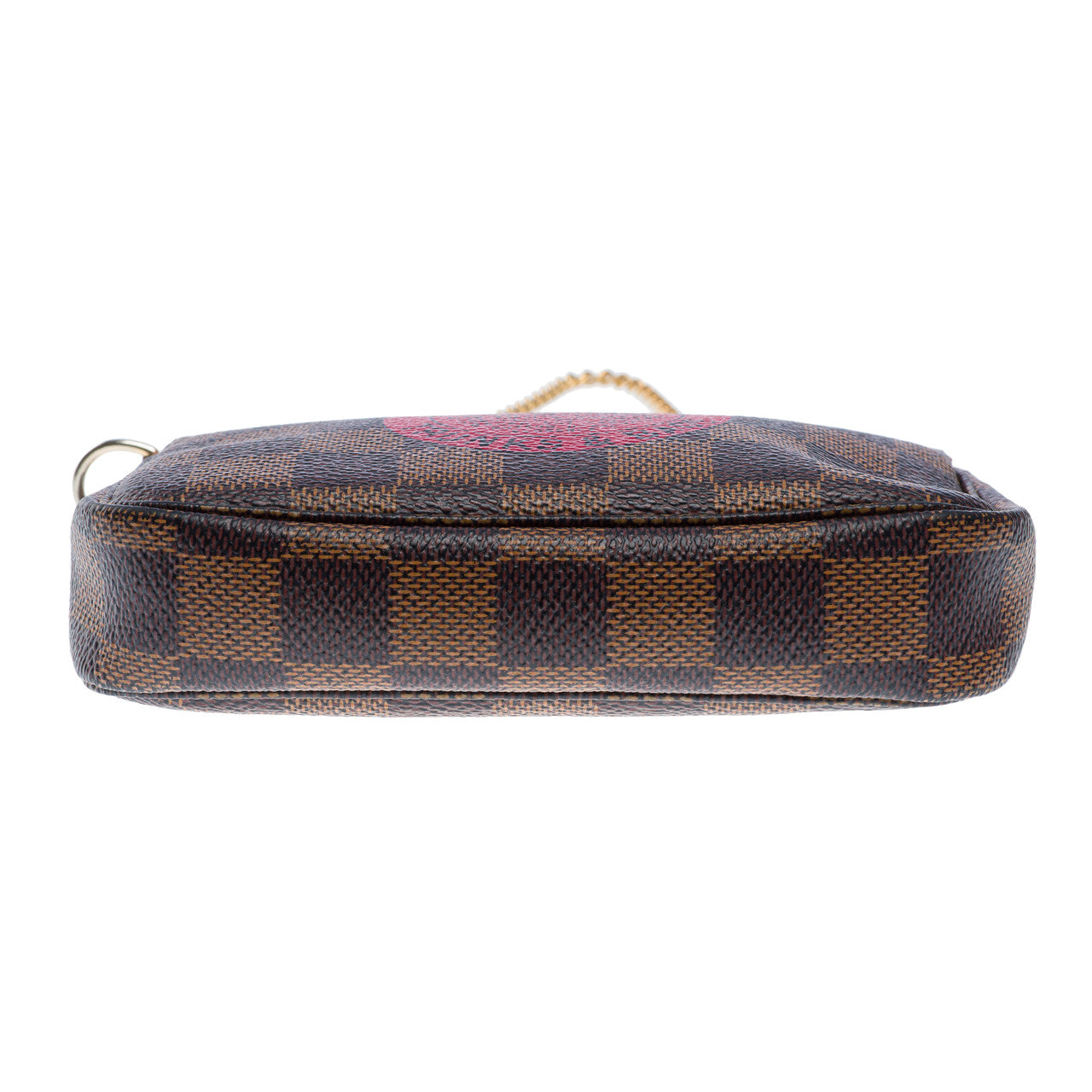 Sac LOUIS VUITTON en Toile Marron - 102544
