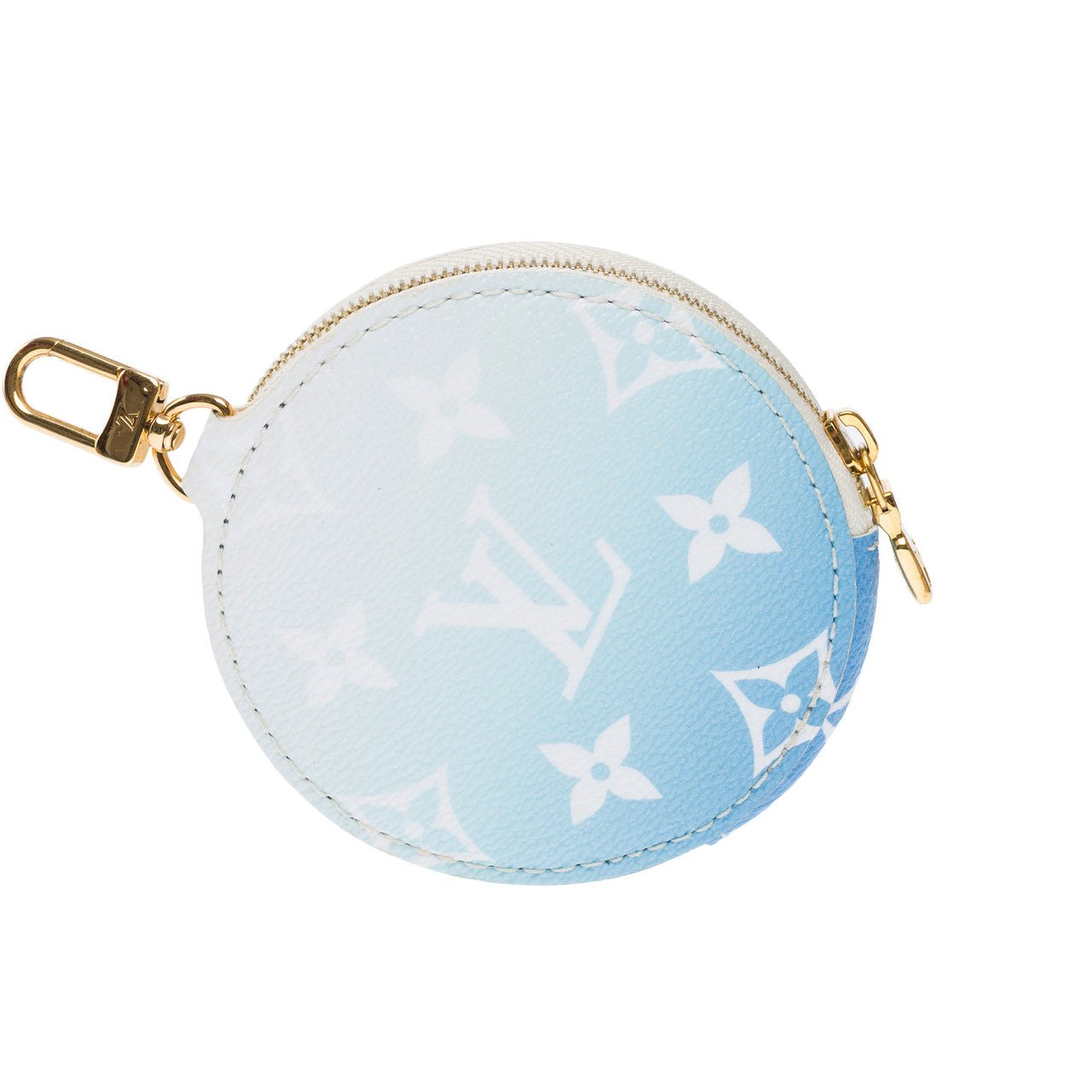Accessoire LOUIS VUITTON en Toile Bleu - 102543