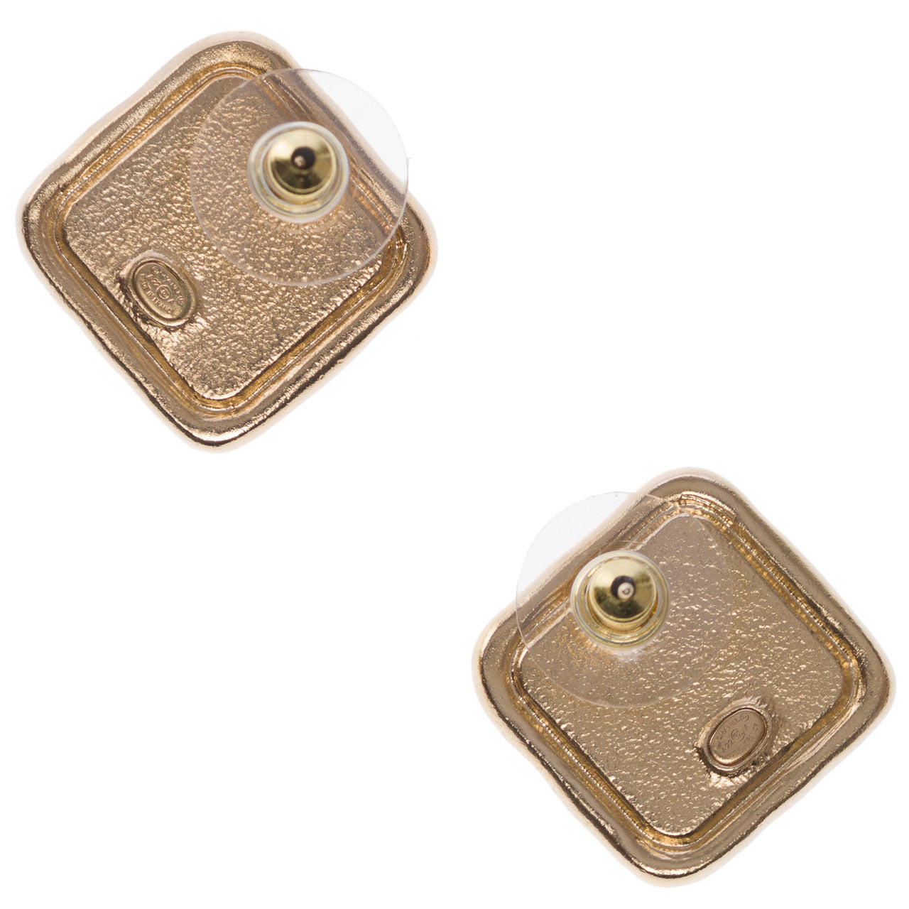 Bijoux CHANEL en Métal Doré - 102542
