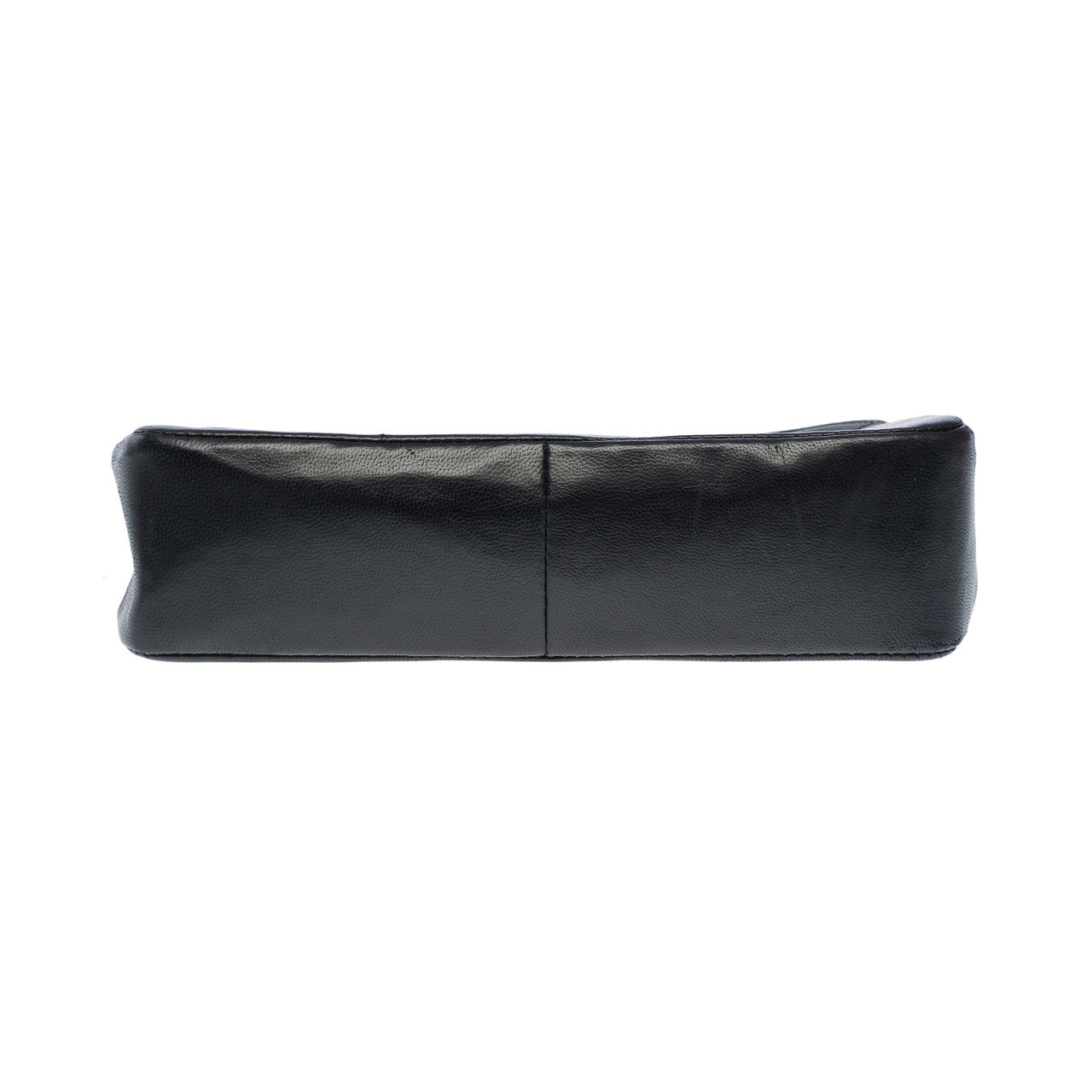 Sac CHANEL 31 Vintage en Cuir Noir - 102607