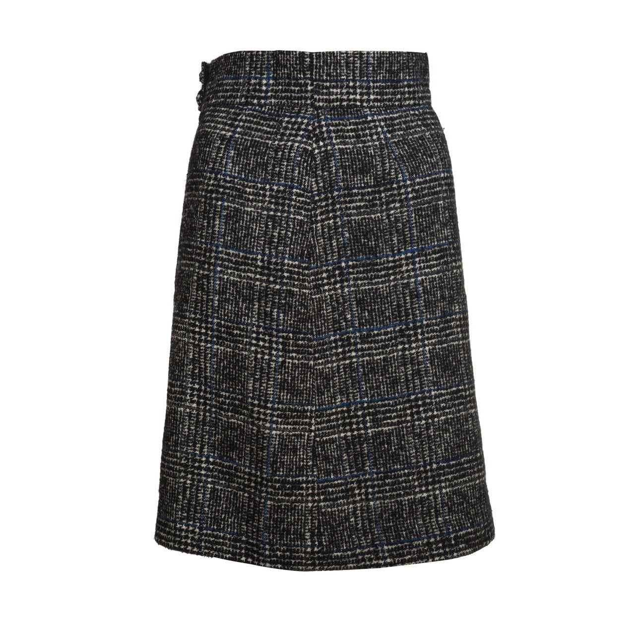 Vêtement NON SIGNE / UNSIGNED en Lain Noir - 102653