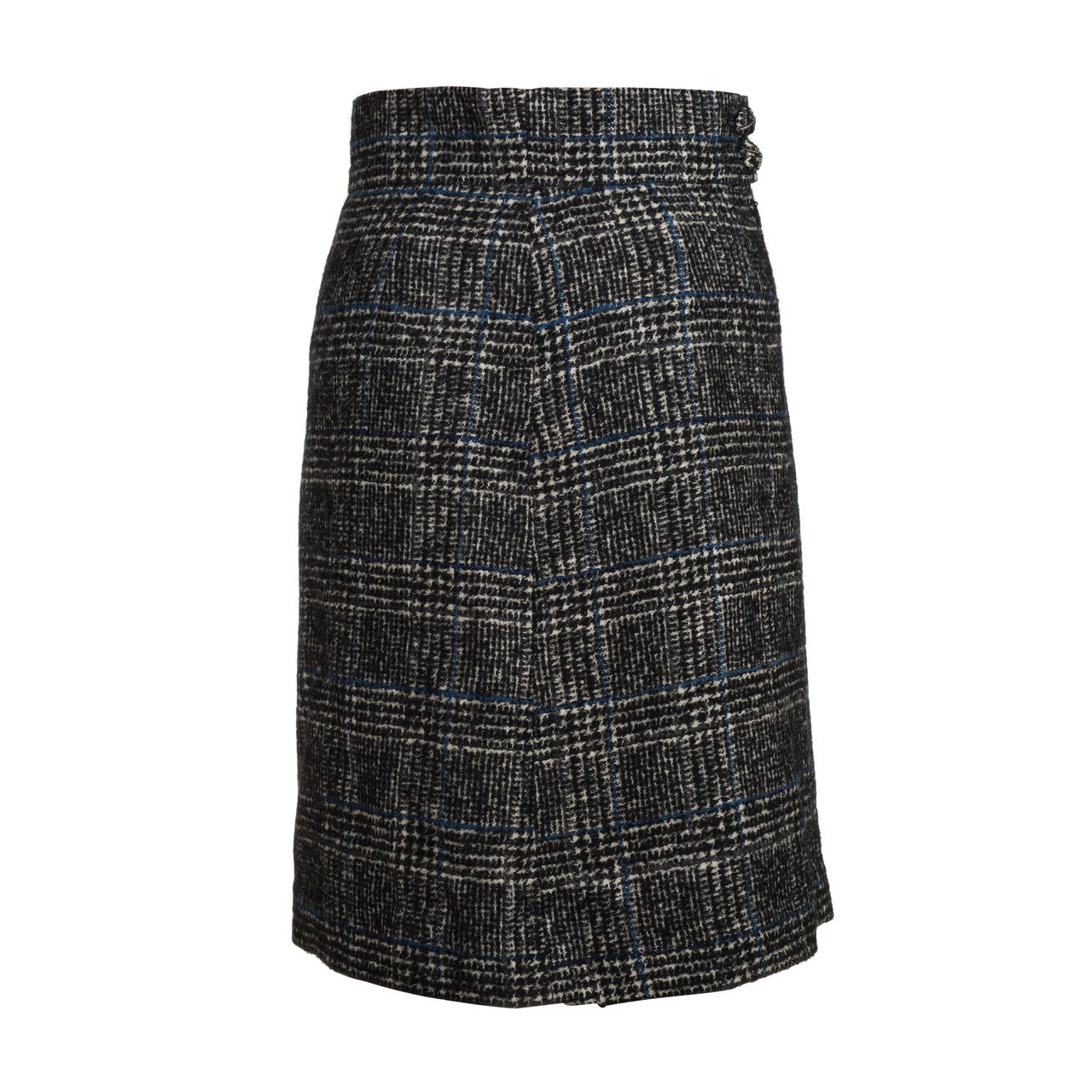 Vêtement NON SIGNE / UNSIGNED en Lain Noir - 102653