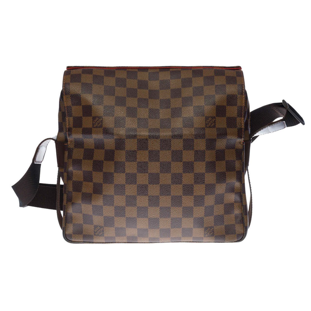 Sac LOUIS VUITTON Naviglio en Toile Marron - 100238