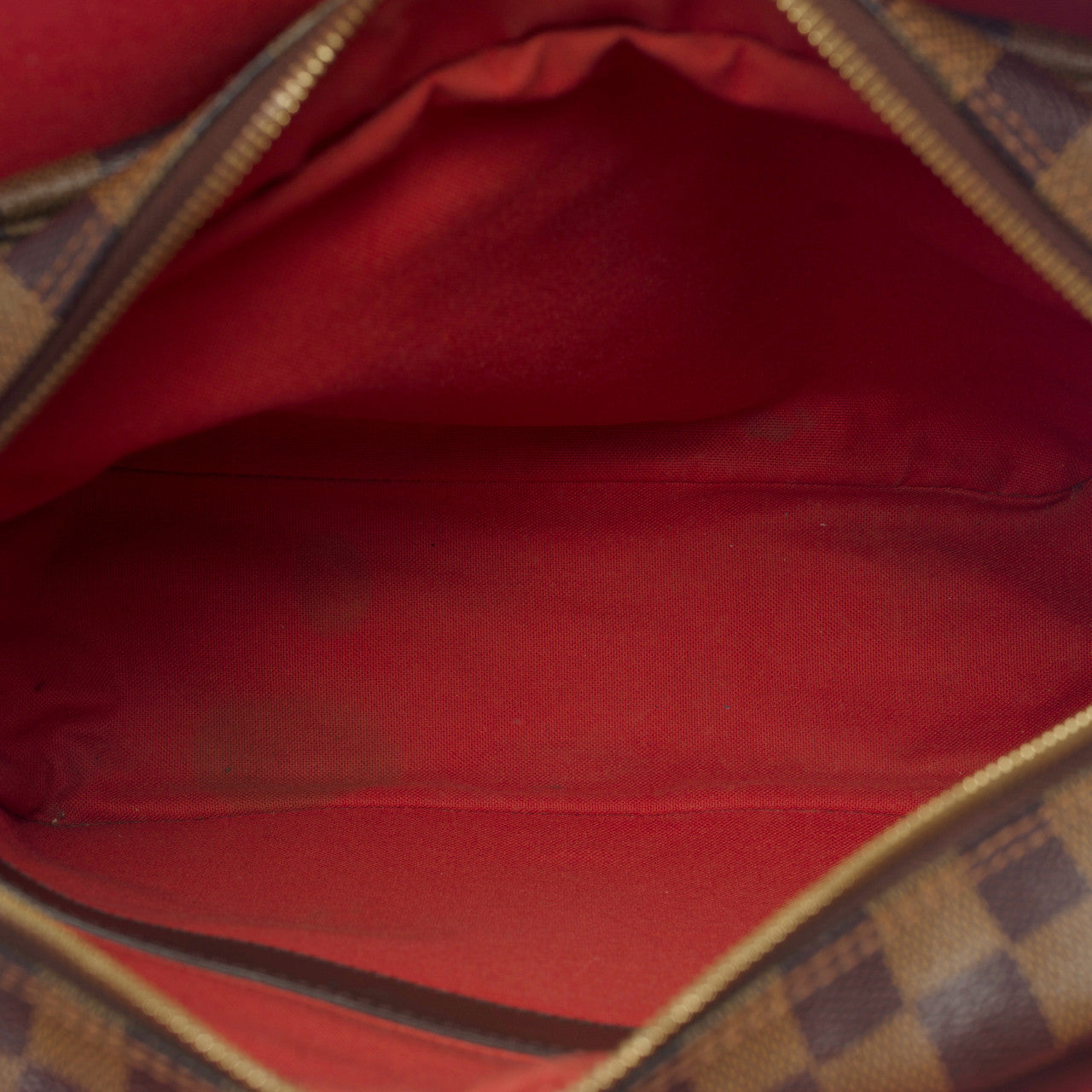Sac LOUIS VUITTON Naviglio en Toile Marron - 100238