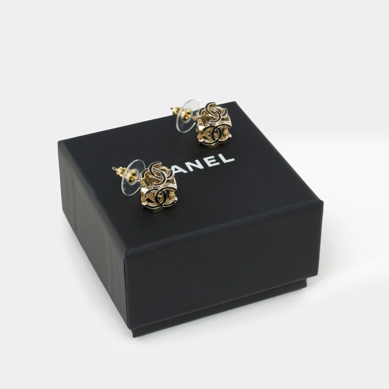 Bijoux CHANEL en Métal Doré - 102084