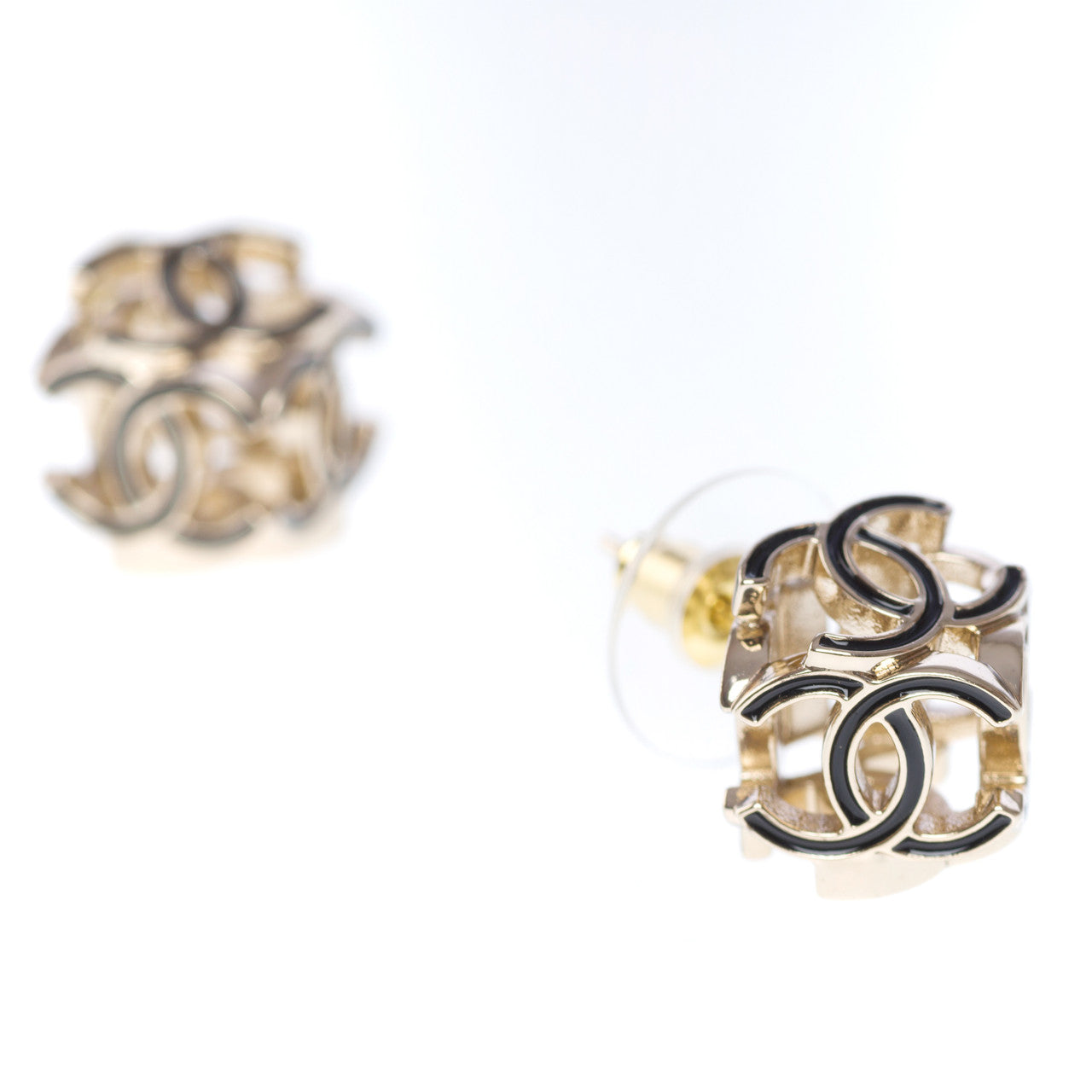 Bijoux CHANEL en Métal Doré - 102084