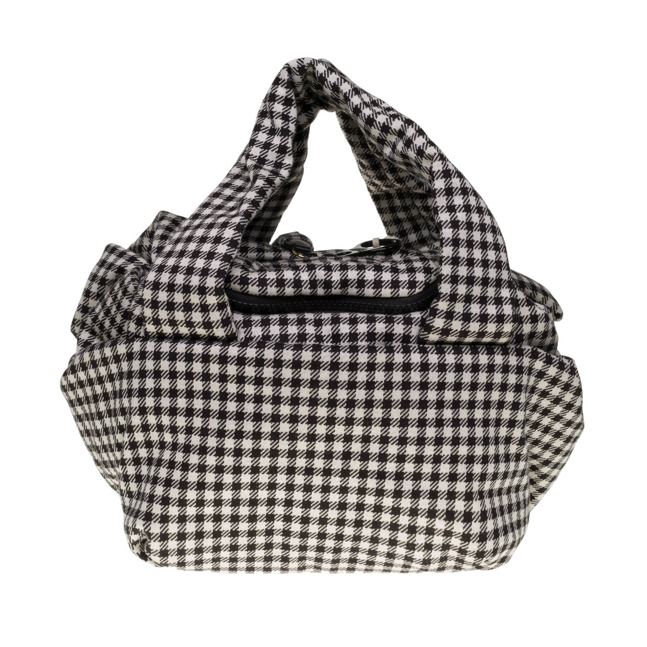 Sac CHLOE en Coton Noir - 1140201396