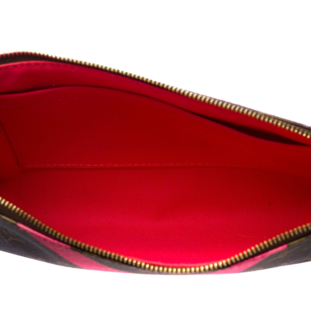 Sac LOUIS VUITTON en Toile Marron - 102741