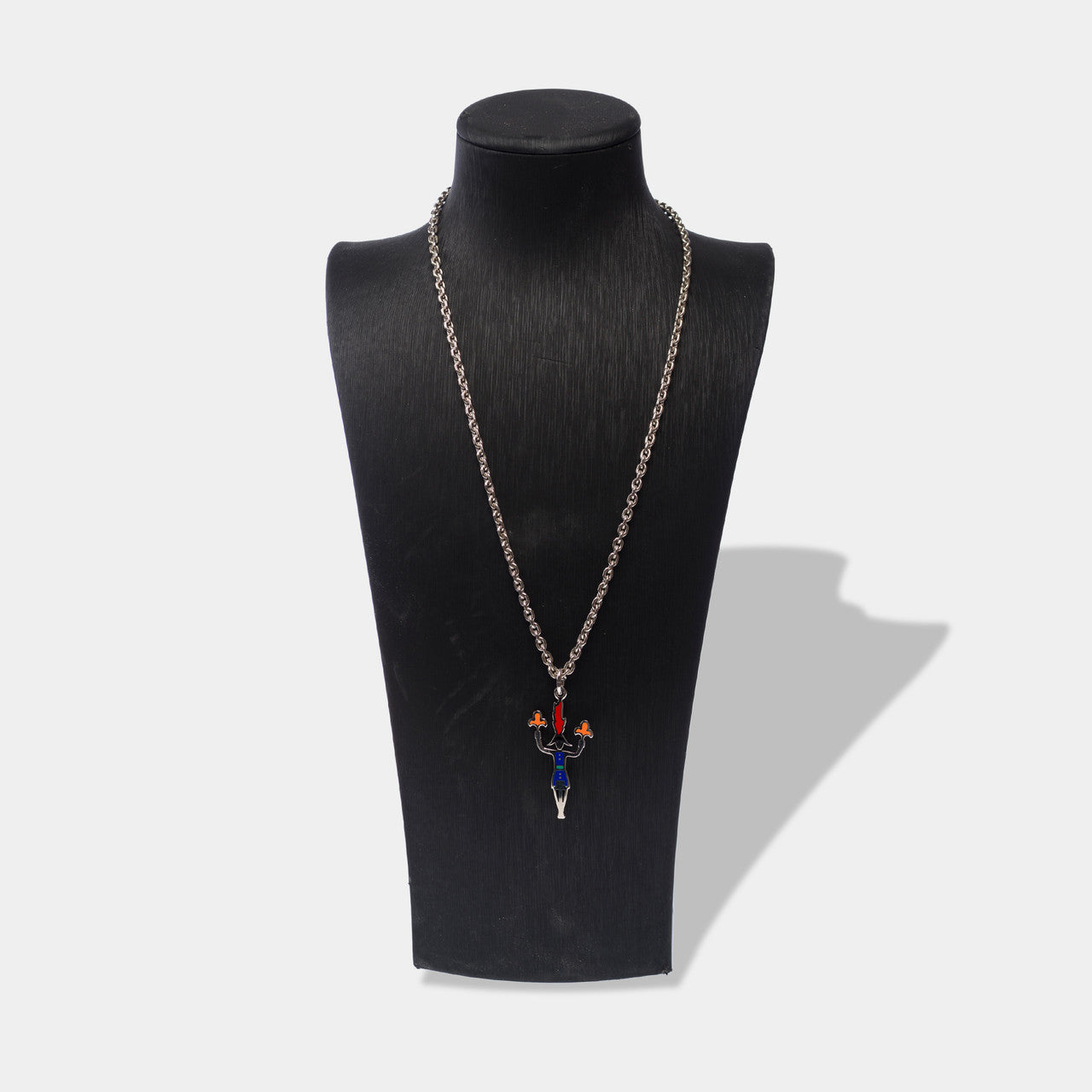 Bijoux HERMES en Métal Argent - 102794