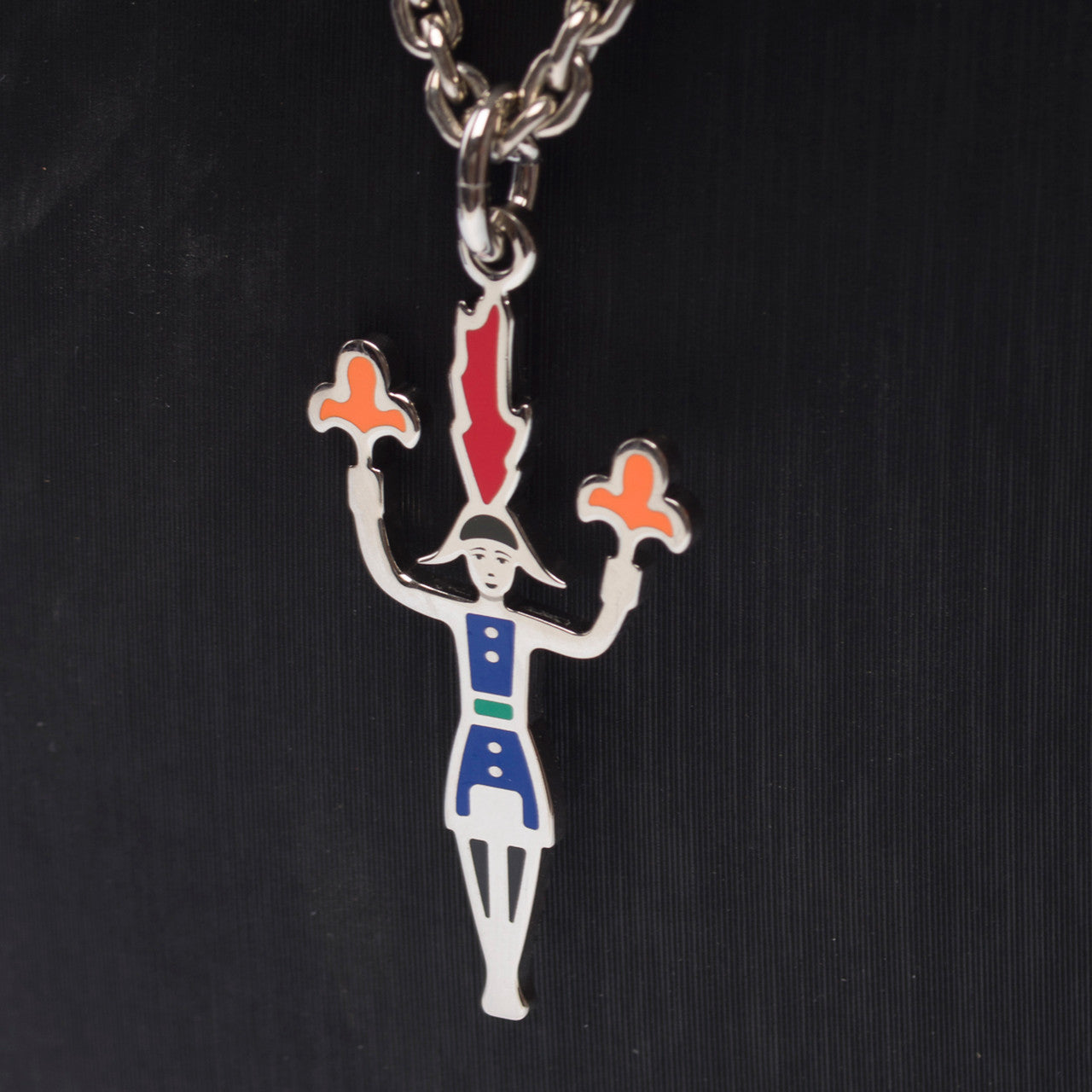 Bijoux HERMES en Métal Argent - 102794