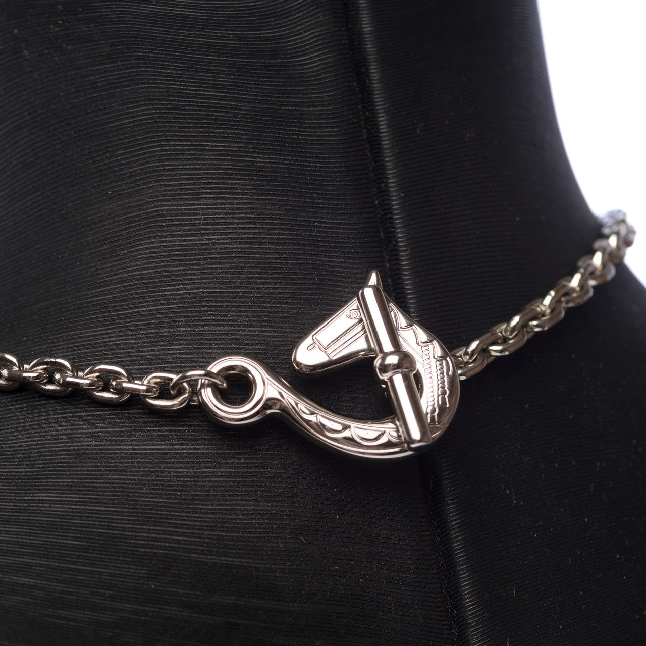 Bijoux HERMES en Métal Argent - 102794