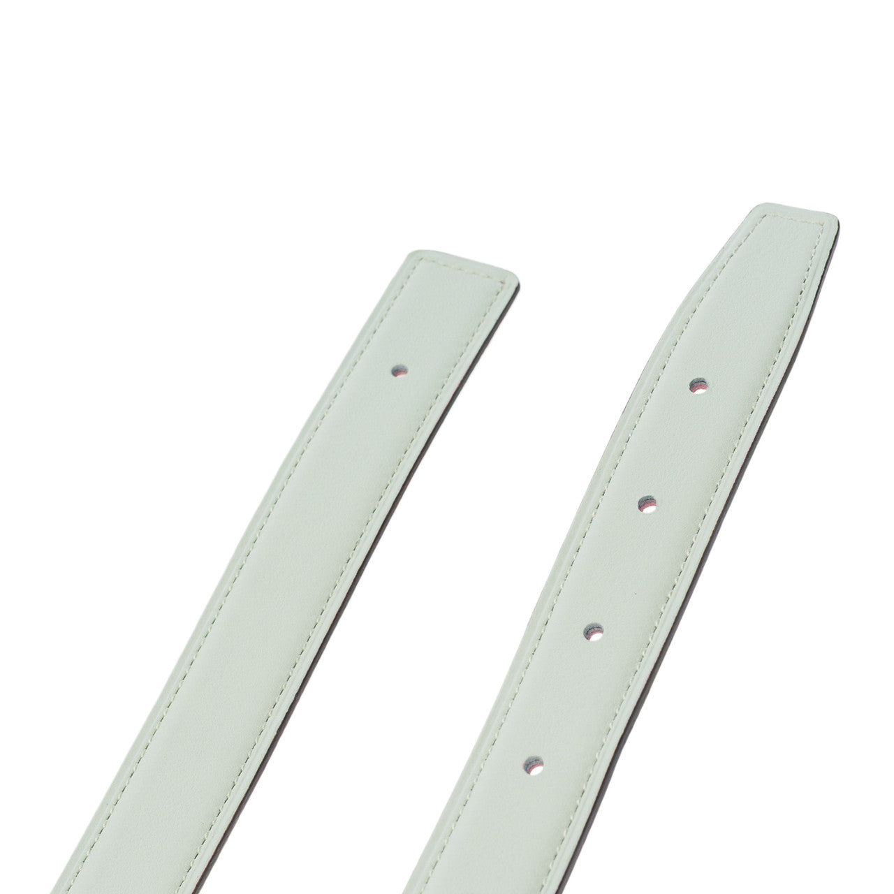 Accessoire HERMES en Cuir Rose - 102760