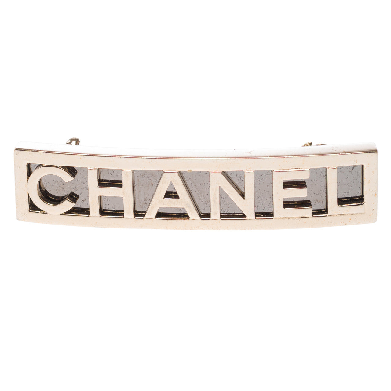 Bijoux CHANEL en Métal Doré - 102822