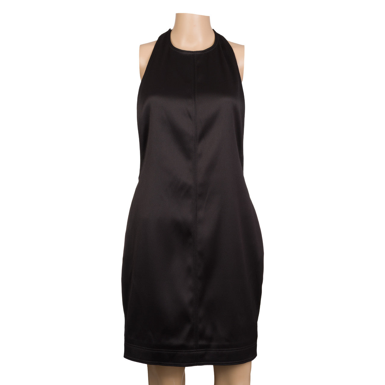 Vêtement YSL en Soie Noir - 102857