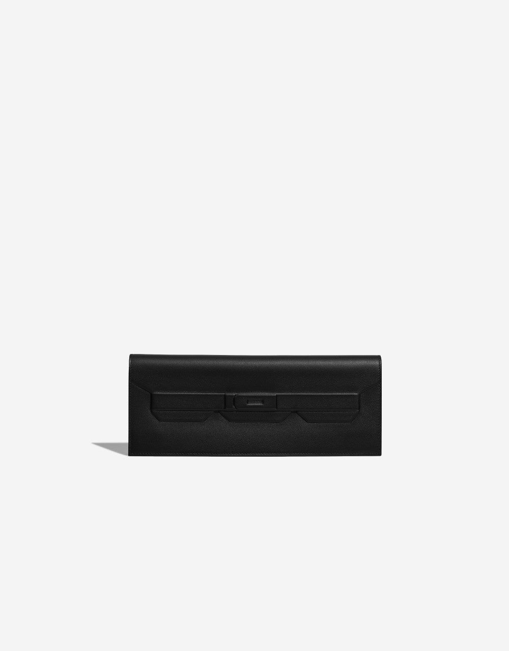 Sac HERMES en Cuir Noir - 102890