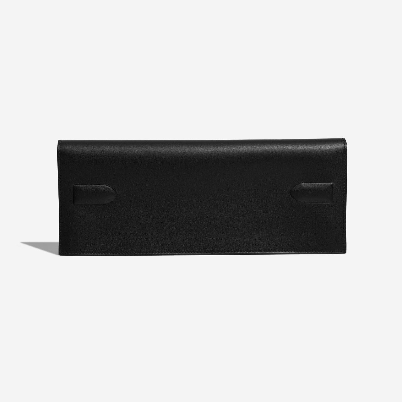Sac HERMES en Cuir Noir - 102890