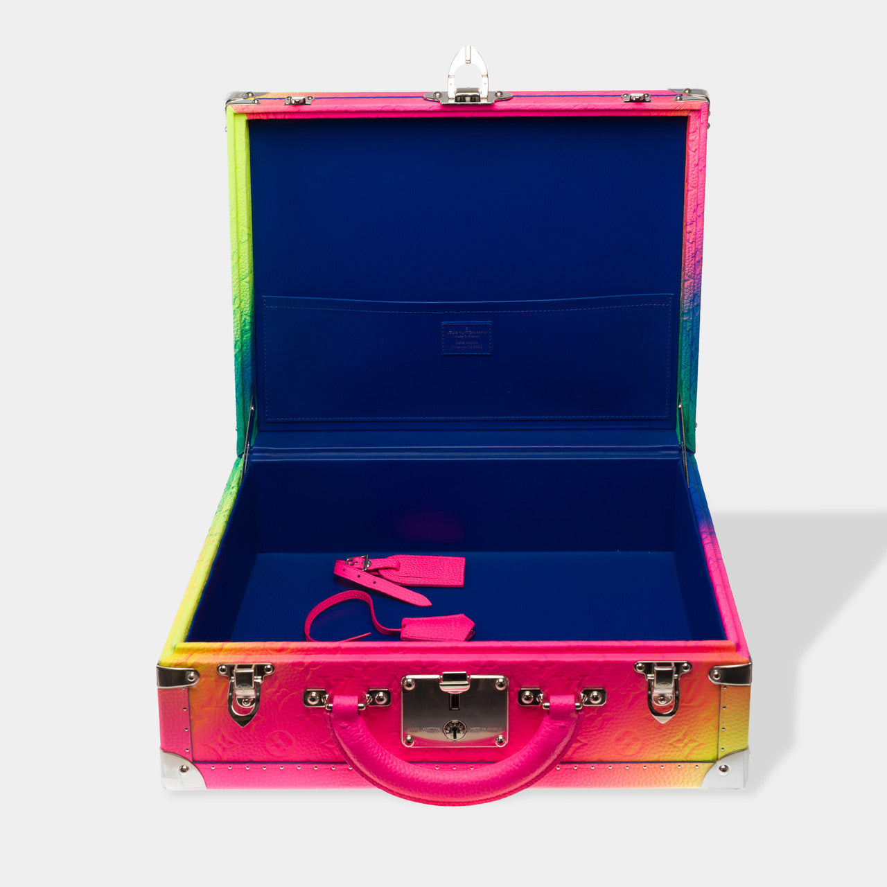 Sac LOUIS VUITTON en Cuir Multicolor - 102941