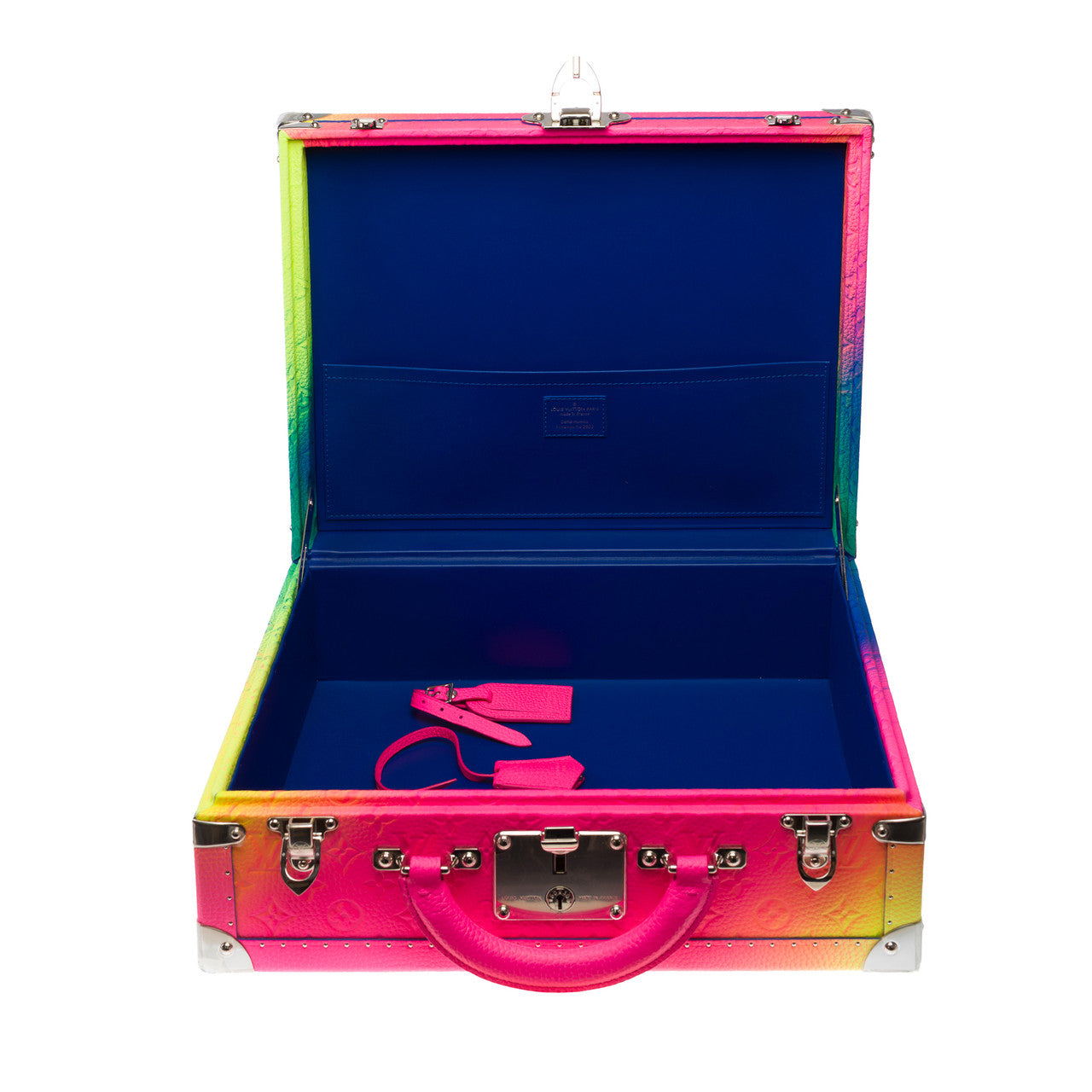 Sac LOUIS VUITTON en Cuir Multicolor - 102941