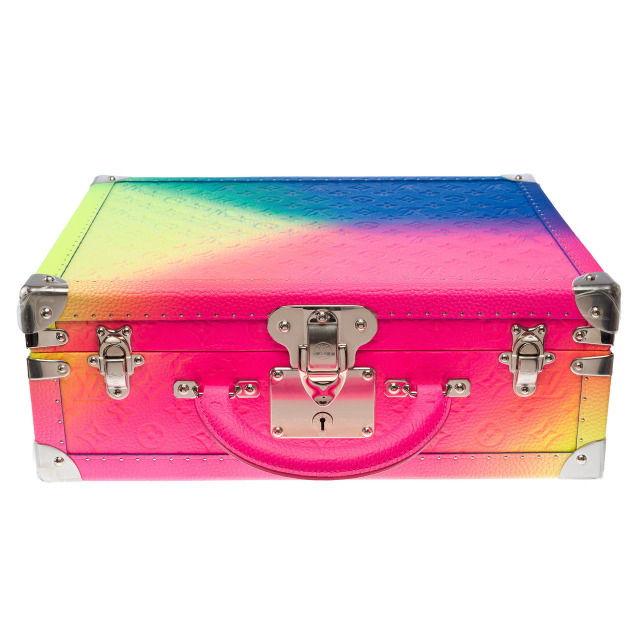 Sac LOUIS VUITTON en Cuir Multicolor - 102941