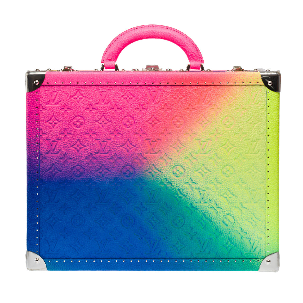 Sac LOUIS VUITTON en Cuir Multicolor - 102941