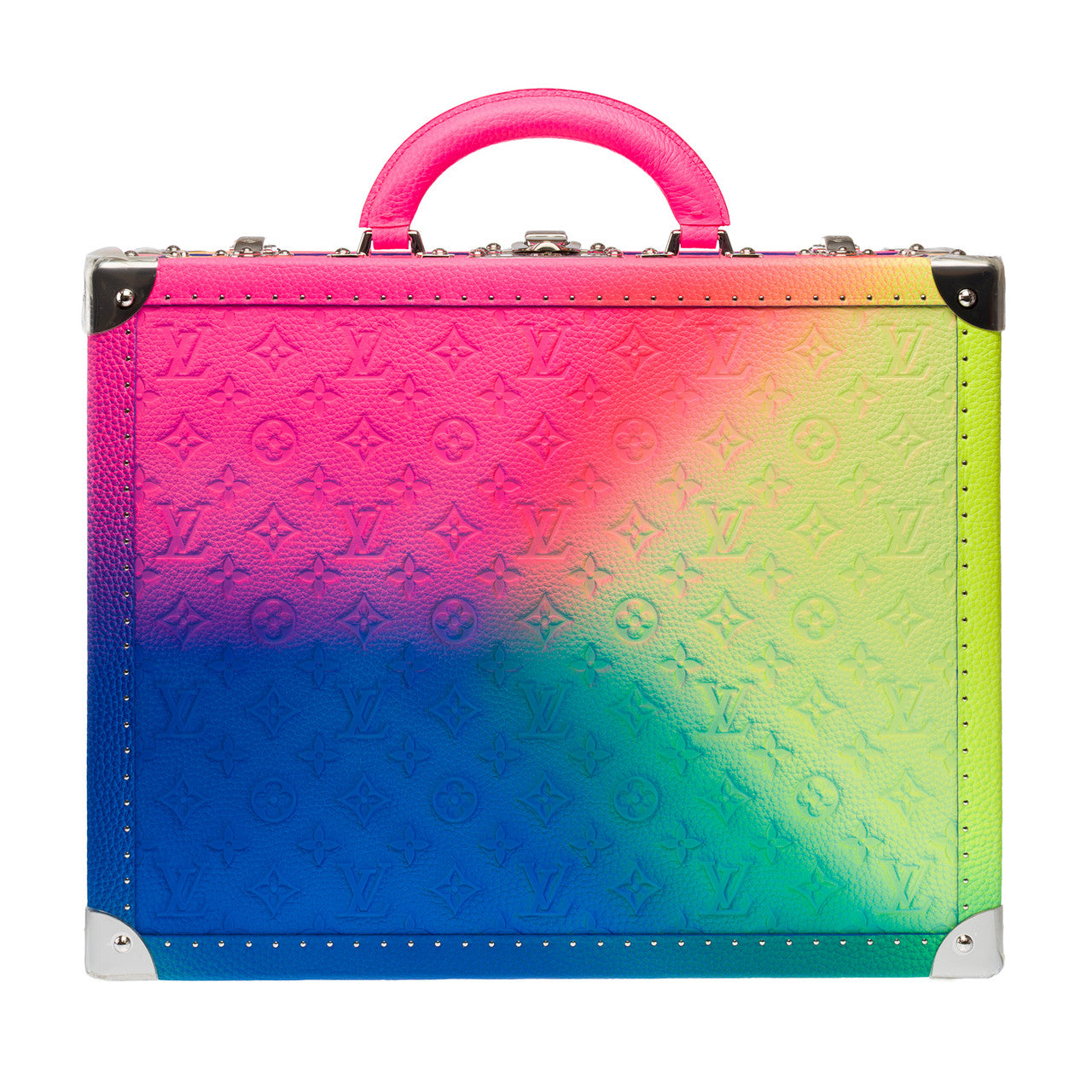 Sac LOUIS VUITTON en Cuir Multicolor - 102941