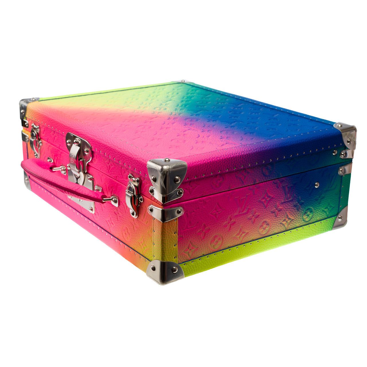 Sac LOUIS VUITTON en Cuir Multicolor - 102941