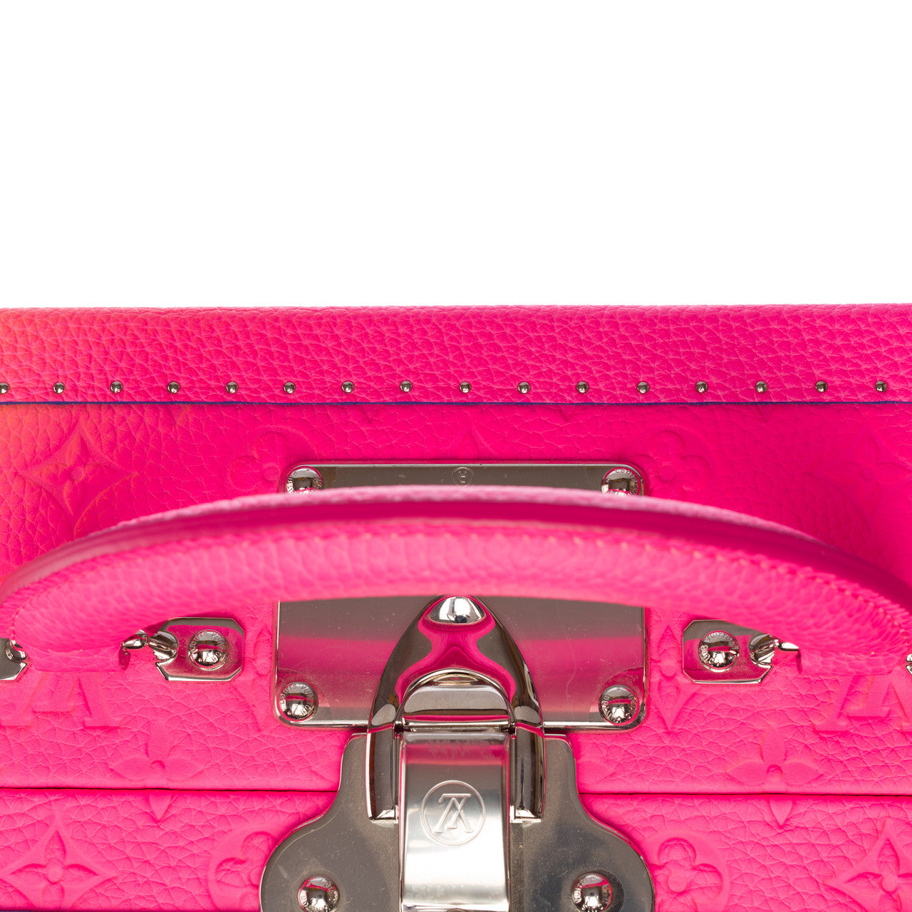 Sac LOUIS VUITTON en Cuir Multicolor - 102941