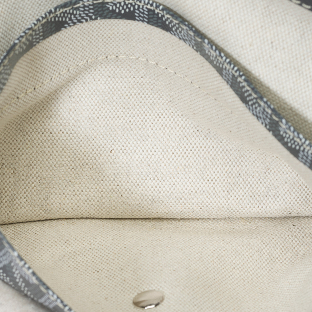 Accessoire GOYARD en Toile Gris - 103008