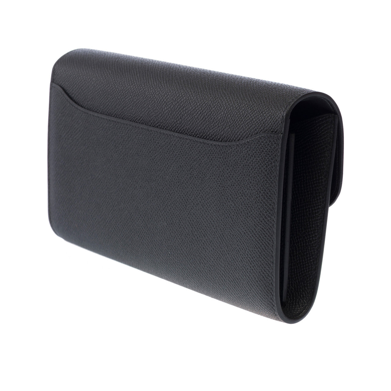 Sac HERMES Constance en Cuir Noir - 103002