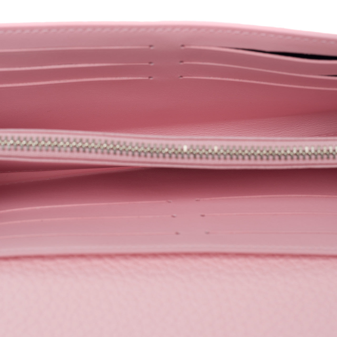 Accessoire LOUIS VUITTON Capucines en Cuir Rose - 102771