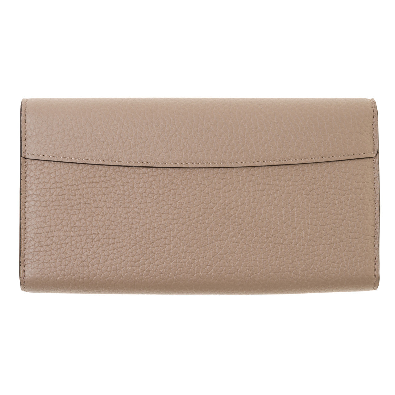 Accessoire LOUIS VUITTON Capucines en Cuir Gris - 103893