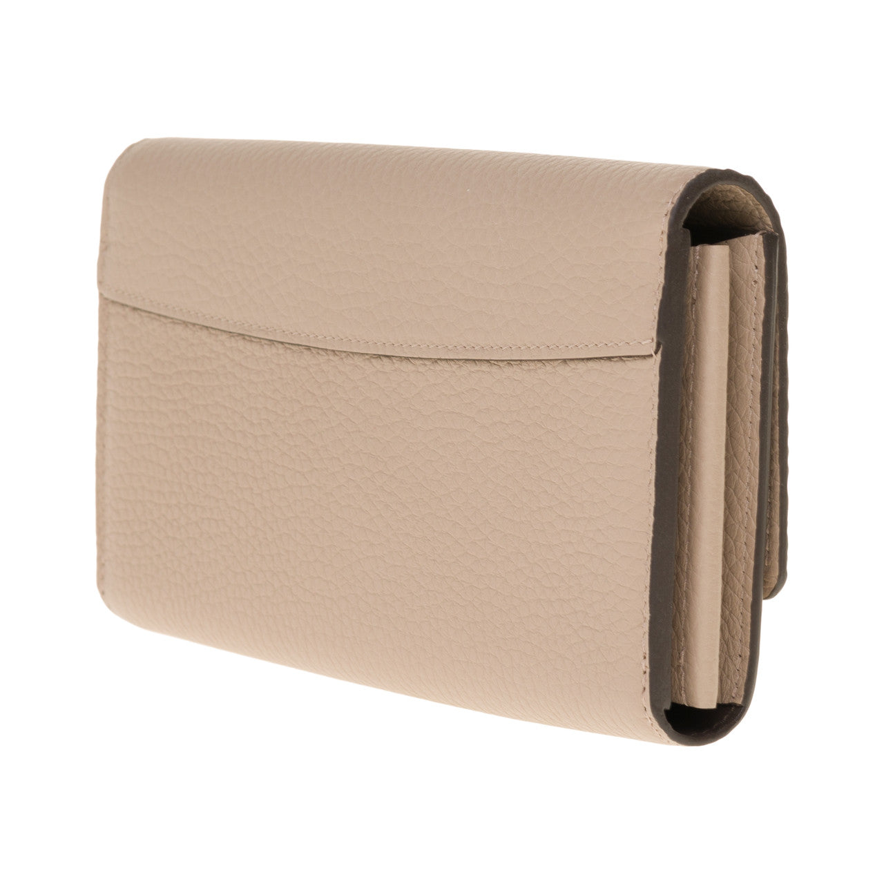 Accessoire LOUIS VUITTON Capucines en Cuir Gris - 103893