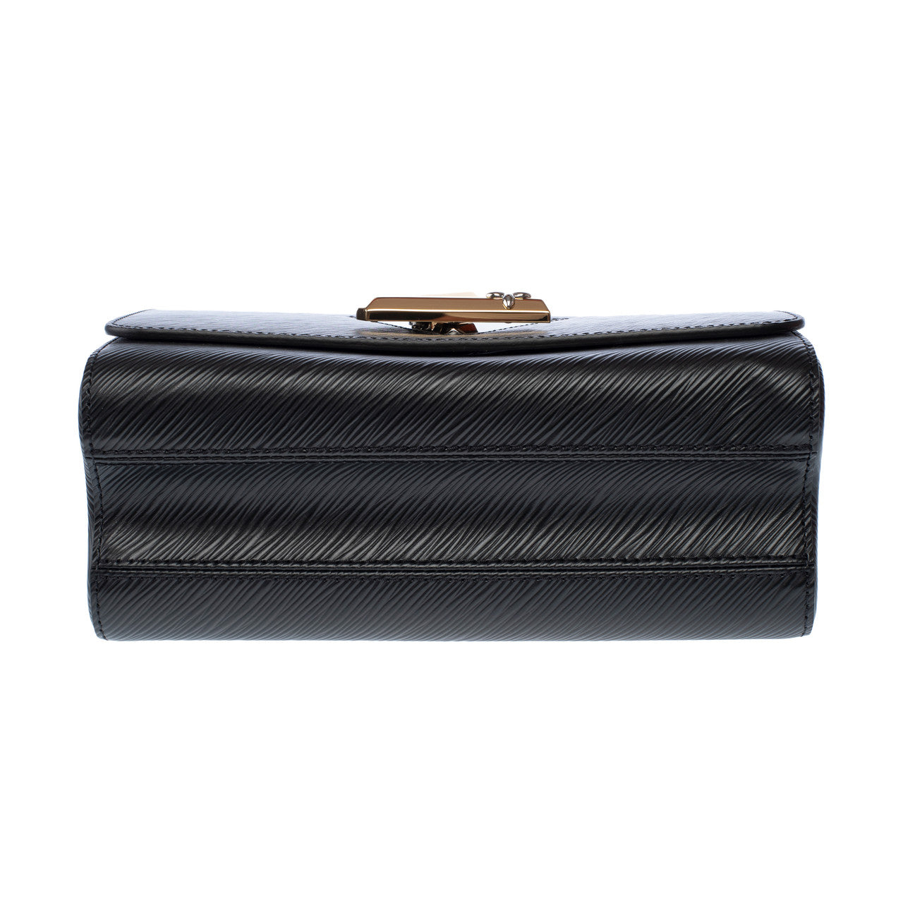 Sac LOUIS VUITTON Twist en Cuir Noir - 103102