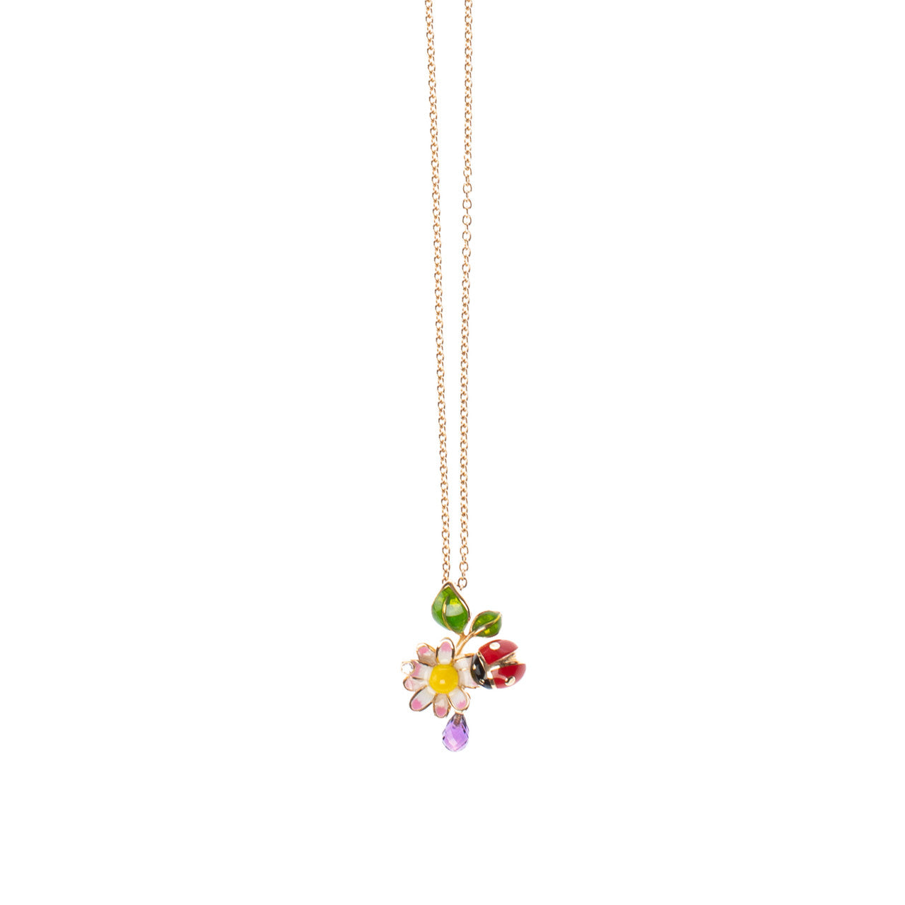 Bijoux DIOR en Métal Doré - 103100