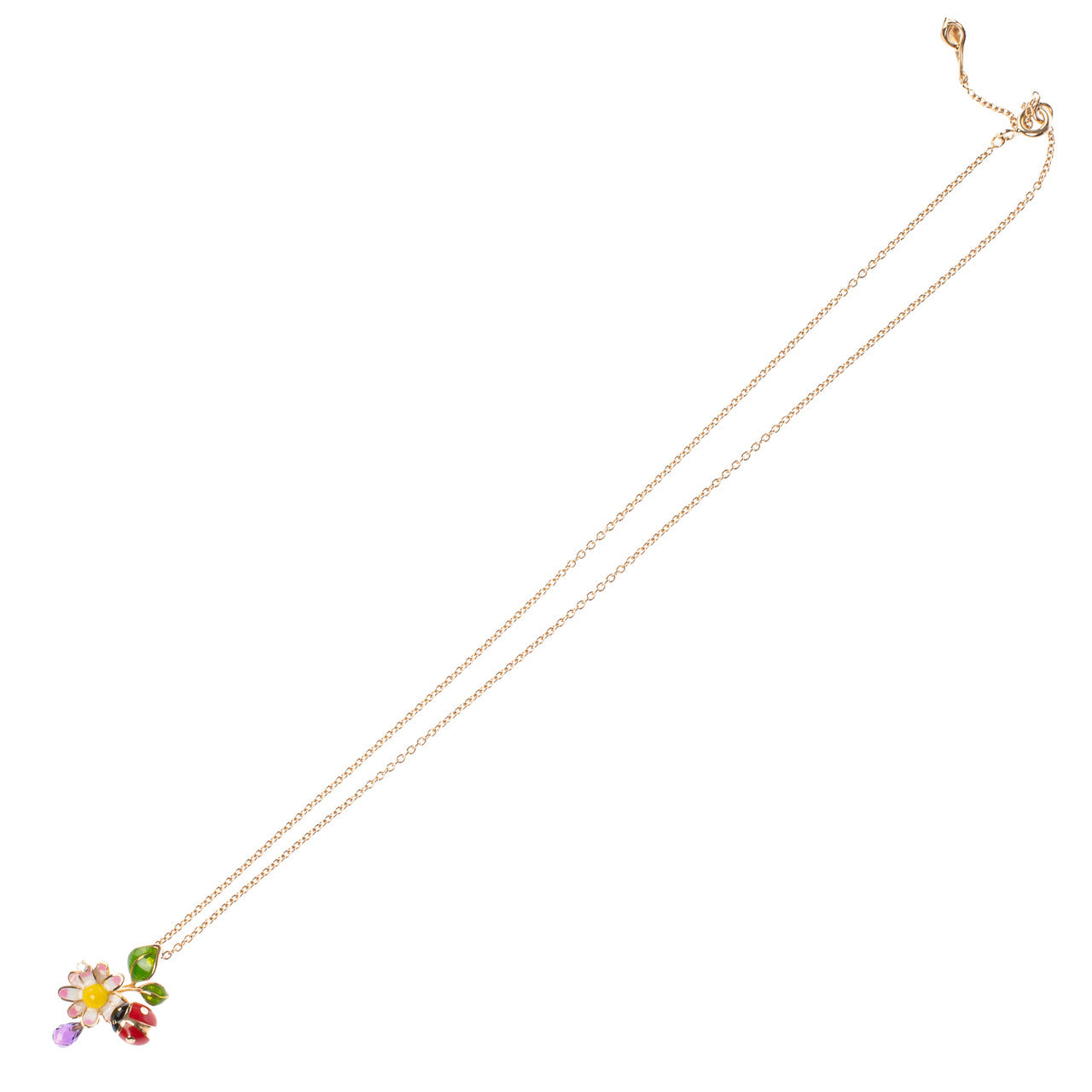 Bijoux DIOR en Métal Doré - 103100