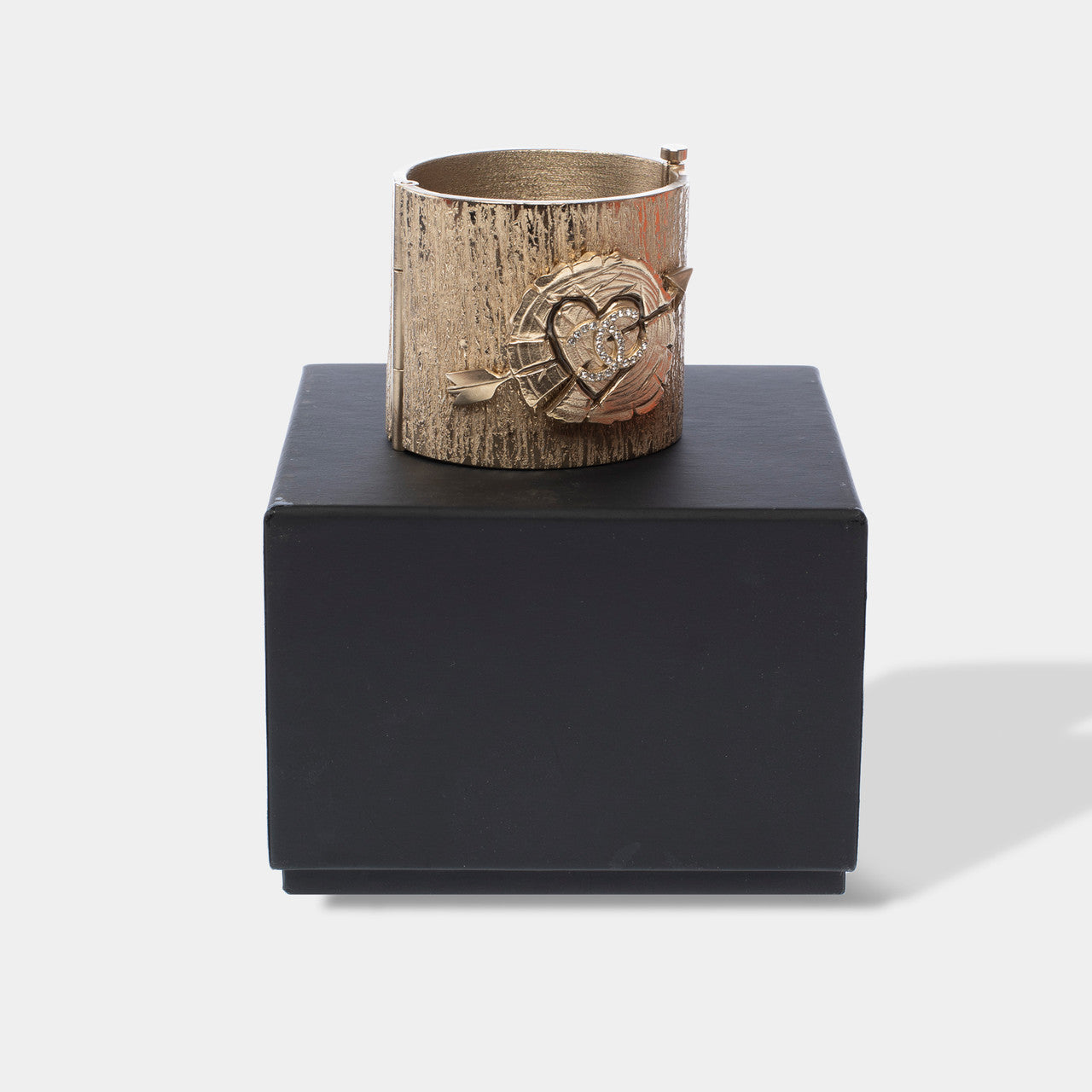 Bijoux CHANEL en Métal Doré - 103090