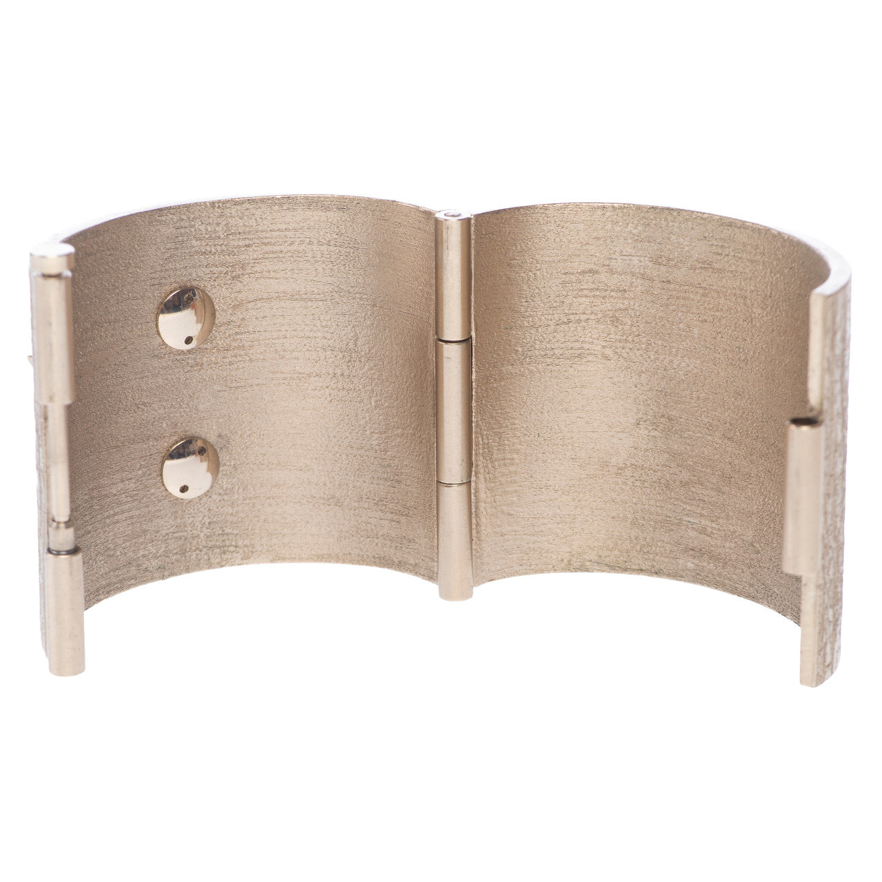 Bijoux CHANEL en Métal Doré - 103090