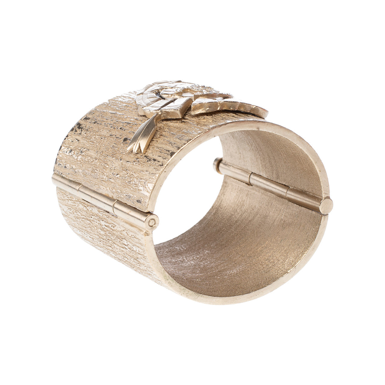 Bijoux CHANEL en Métal Doré - 103090