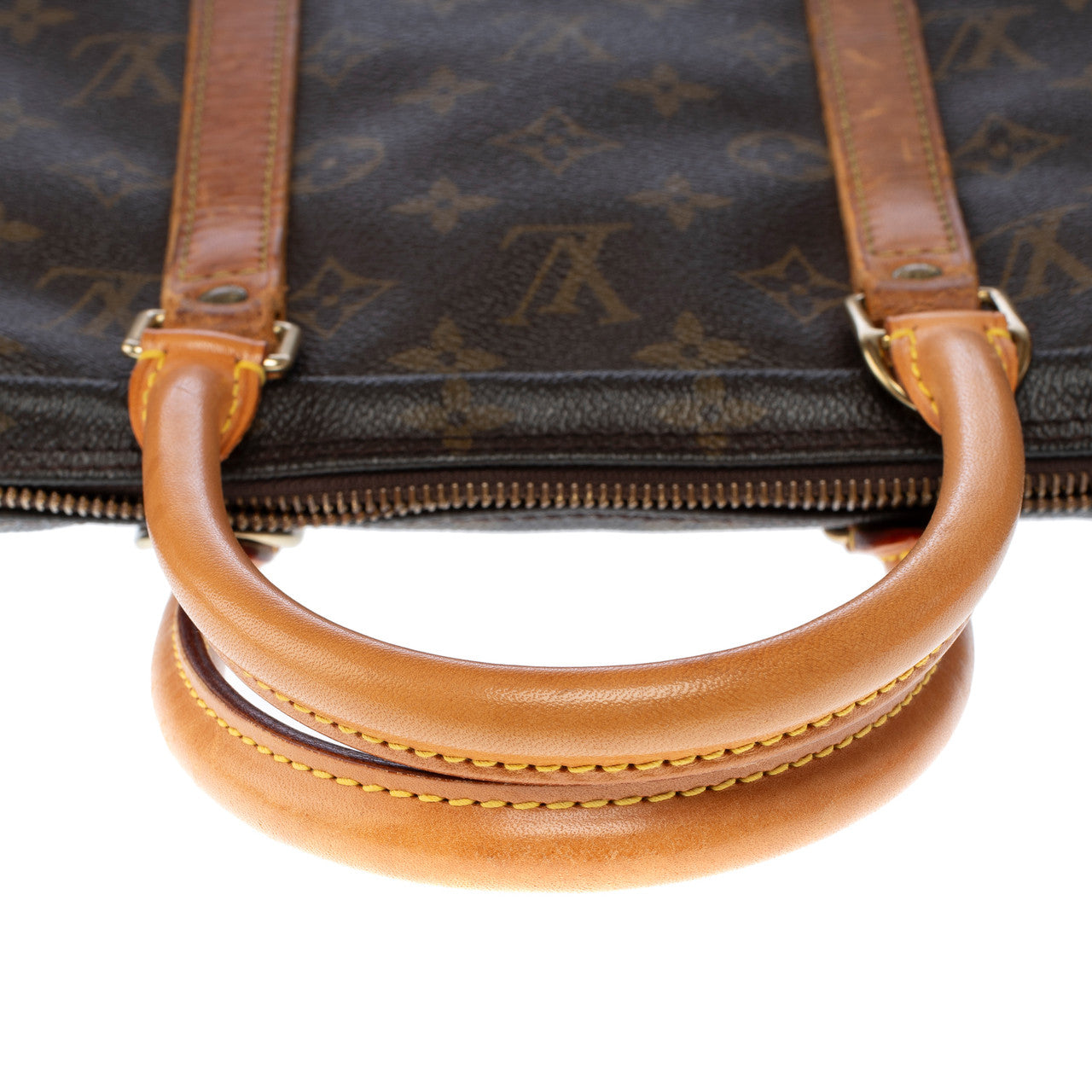 Sac LOUIS VUITTON en Toile Marron - 103088