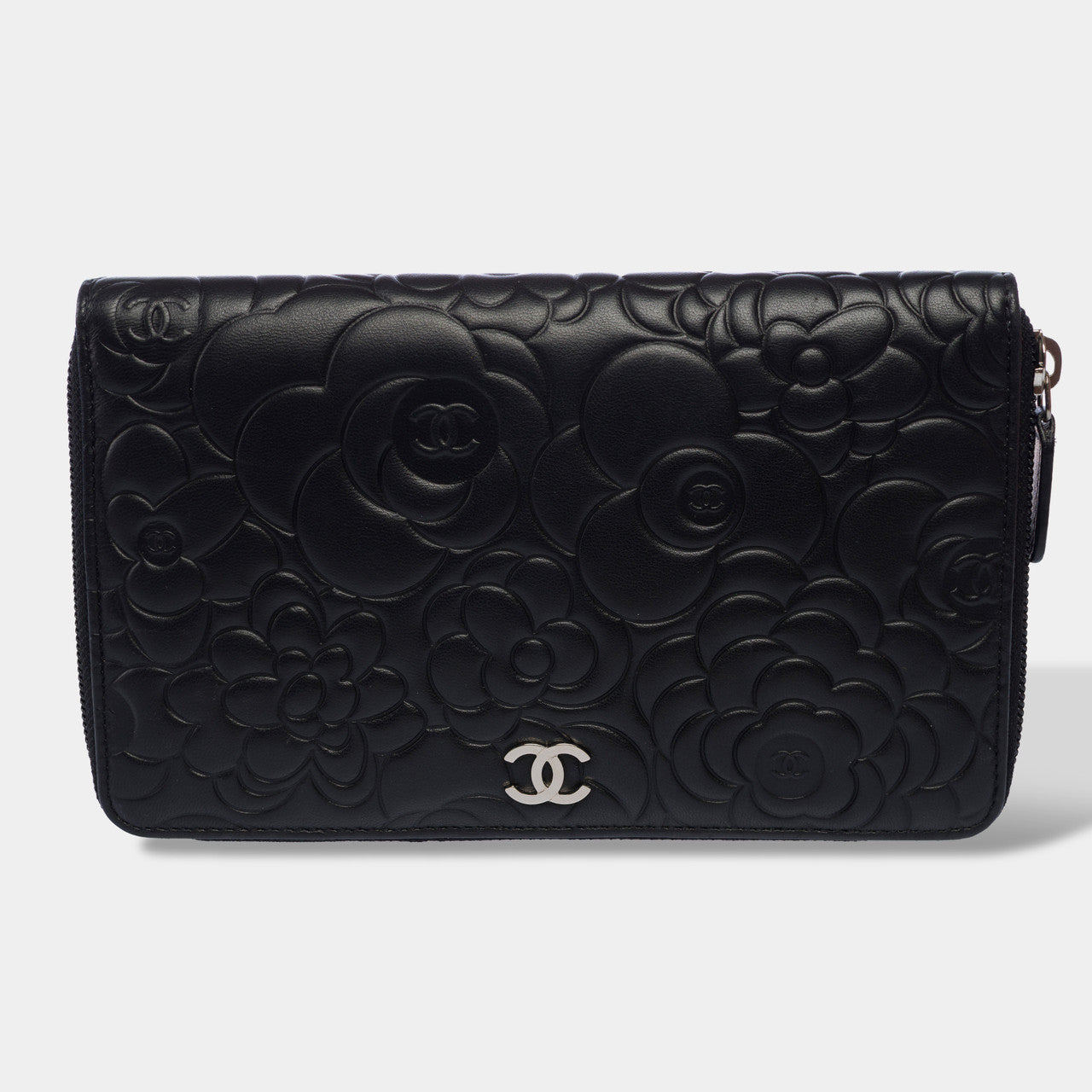 Accessoire CHANEL en Cuir Noir - 103143