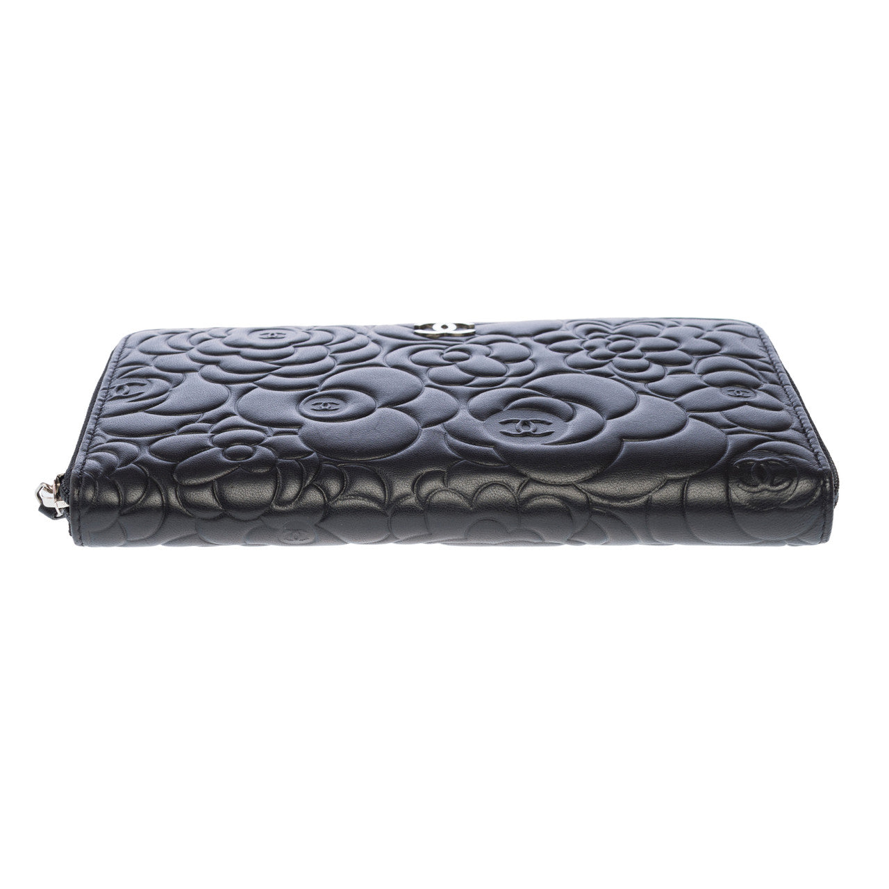 Accessoire CHANEL en Cuir Noir - 103143