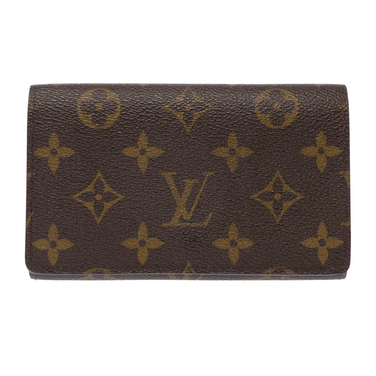 Accessoire LOUIS VUITTON en Toile Marron - 103176
